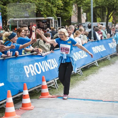 09.05.2026 - Störlauf H.Heesch http://msf.ph/oto/9682997 09.05.2026 18:18:55 Ziel 4140 meine-sportfotos.de