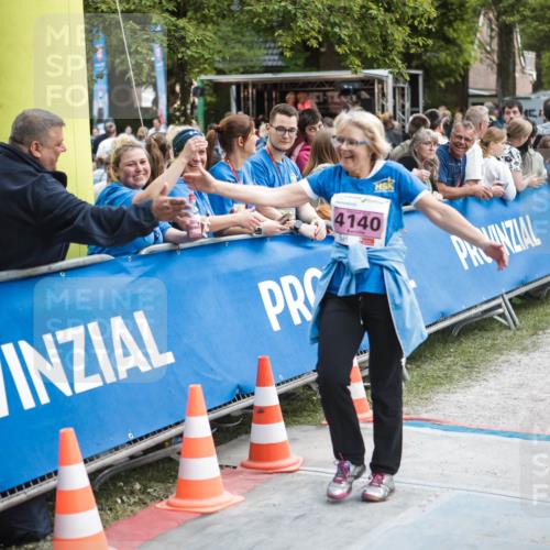 09.05.2026 - Störlauf H.Heesch http://msf.ph/oto/9683000 09.05.2026 18:18:56 Ziel 4140, 4171 meine-sportfotos.de