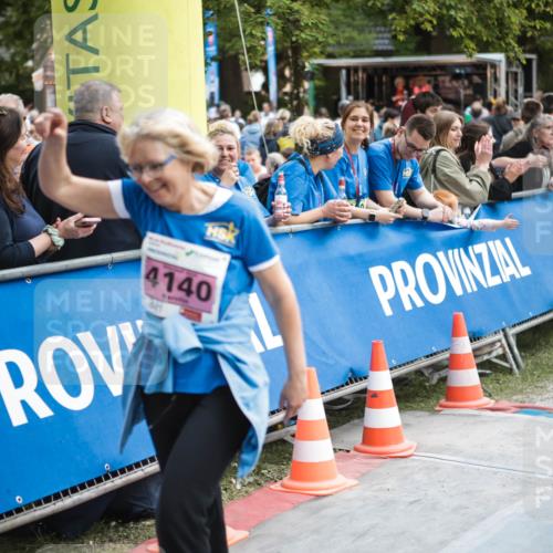 09.05.2026 - Störlauf H.Heesch http://msf.ph/oto/9683005 09.05.2026 18:18:58 Ziel 4140 meine-sportfotos.de