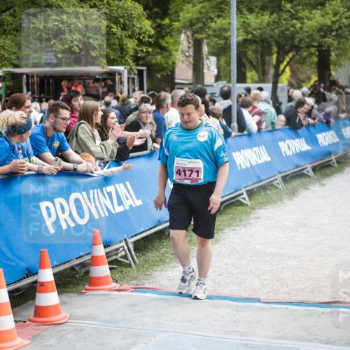 09.05.2026 - Störlauf H.Heesch http://msf.ph/oto/9683006 09.05.2026 18:18:59 Ziel 4171 meine-sportfotos.de