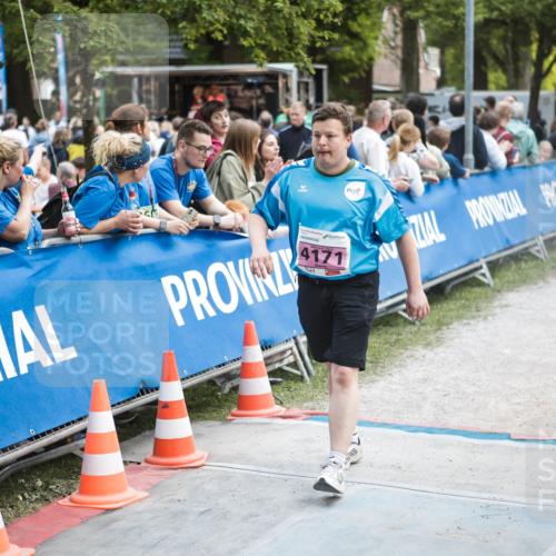 09.05.2026 - Störlauf H.Heesch http://msf.ph/oto/9683008 09.05.2026 18:18:59 Ziel 4171 meine-sportfotos.de