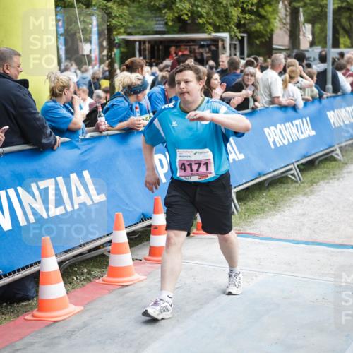 09.05.2026 - Störlauf H.Heesch http://msf.ph/oto/9683010 09.05.2026 18:19:00 Ziel 4171 meine-sportfotos.de