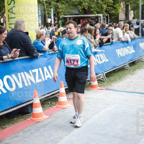 09.05.2026 - Störlauf H.Heesch http://msf.ph/oto/9683011 09.05.2026 18:19:00 Ziel 4171 meine-sportfotos.de