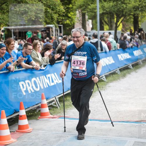 09.05.2026 - Störlauf H.Heesch http://msf.ph/oto/9683012 09.05.2026 18:19:09 Ziel 4136 meine-sportfotos.de