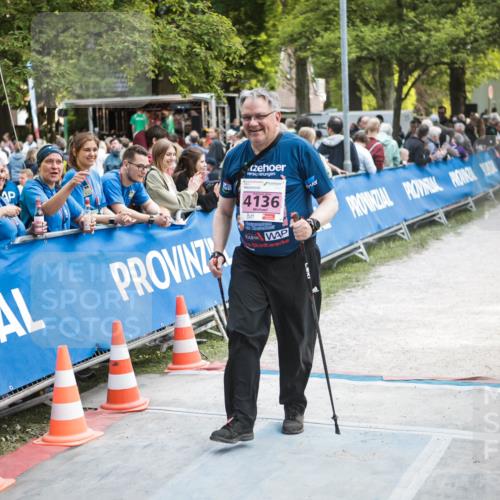 09.05.2026 - Störlauf H.Heesch http://msf.ph/oto/9683013 09.05.2026 18:19:10 Ziel 4136 meine-sportfotos.de