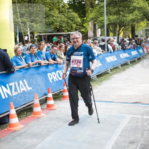 09.05.2026 - Störlauf H.Heesch http://msf.ph/oto/9683014 09.05.2026 18:19:10 Ziel 4136 meine-sportfotos.de