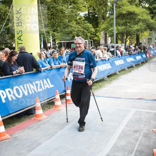 09.05.2026 - Störlauf H.Heesch http://msf.ph/oto/9683016 09.05.2026 18:19:10 Ziel 4136 meine-sportfotos.de