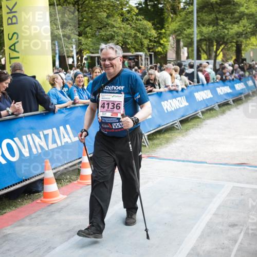 09.05.2026 - Störlauf H.Heesch http://msf.ph/oto/9683017 09.05.2026 18:19:11 Ziel 4136 meine-sportfotos.de