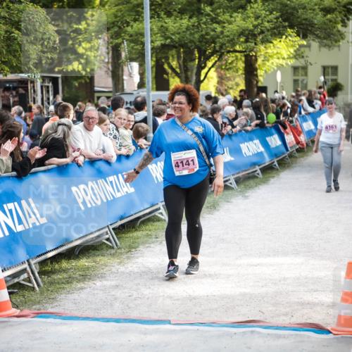 09.05.2026 - Störlauf H.Heesch http://msf.ph/oto/9683020 09.05.2026 18:19:34 Ziel 4141, 4161 meine-sportfotos.de