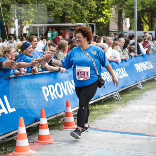09.05.2026 - Störlauf H.Heesch http://msf.ph/oto/9683021 09.05.2026 18:19:36 Ziel 4141 meine-sportfotos.de