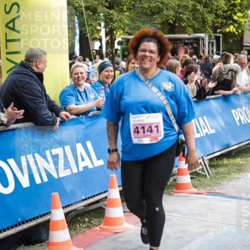 09.05.2026 - Störlauf H.Heesch http://msf.ph/oto/9683025 09.05.2026 18:19:37 Ziel 4141 meine-sportfotos.de