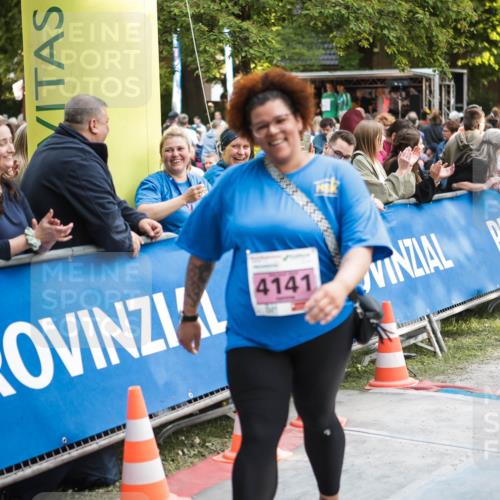 09.05.2026 - Störlauf H.Heesch http://msf.ph/oto/9683026 09.05.2026 18:19:37 Ziel 4141 meine-sportfotos.de