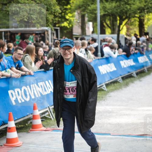 09.05.2026 - Störlauf H.Heesch http://msf.ph/oto/9683033 09.05.2026 18:19:44 Ziel 416 meine-sportfotos.de