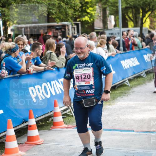09.05.2026 - Störlauf H.Heesch http://msf.ph/oto/9683046 09.05.2026 18:20:08 Ziel 2026, 4120, 4094, 4095 meine-sportfotos.de
