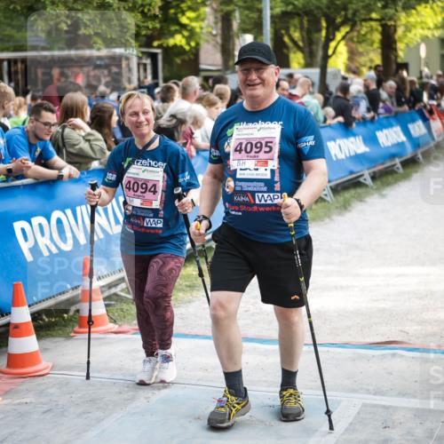 09.05.2026 - Störlauf H.Heesch http://msf.ph/oto/9683050 09.05.2026 18:20:12 Ziel 4094, 4095 meine-sportfotos.de