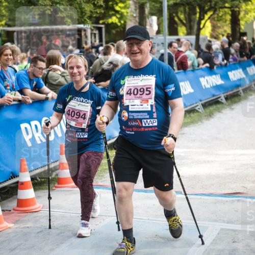 09.05.2026 - Störlauf H.Heesch http://msf.ph/oto/9683051 09.05.2026 18:20:12 Ziel 4094, 2026, 4095 meine-sportfotos.de