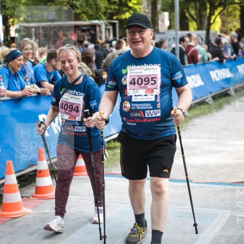 09.05.2026 - Störlauf H.Heesch http://msf.ph/oto/9683052 09.05.2026 18:20:13 Ziel 4094, 2026, 4095 meine-sportfotos.de