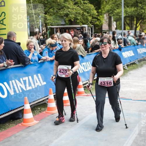 09.05.2026 - Störlauf H.Heesch http://msf.ph/oto/9683066 09.05.2026 18:21:03 Ziel 420, 4210 meine-sportfotos.de