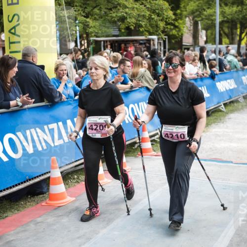 09.05.2026 - Störlauf H.Heesch http://msf.ph/oto/9683067 09.05.2026 18:21:03 Ziel 4209, 4210 meine-sportfotos.de