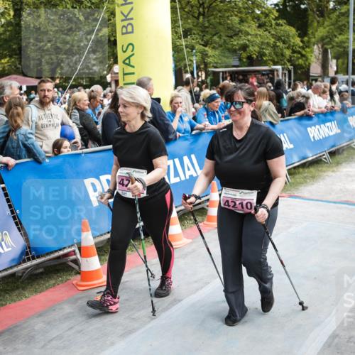 09.05.2026 - Störlauf H.Heesch http://msf.ph/oto/9683070 09.05.2026 18:21:04 Ziel 2026, 4210 meine-sportfotos.de