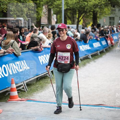 09.05.2026 - Störlauf H.Heesch http://msf.ph/oto/9683072 09.05.2026 18:21:31 Ziel 68, 4224 meine-sportfotos.de
