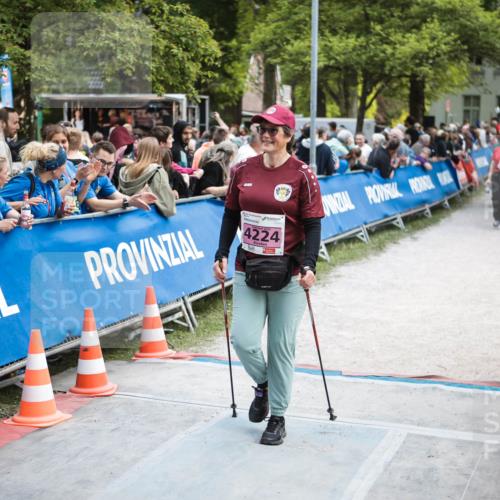 09.05.2026 - Störlauf H.Heesch http://msf.ph/oto/9683074 09.05.2026 18:21:31 Ziel 4224 meine-sportfotos.de