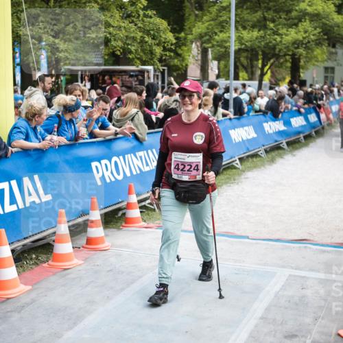 09.05.2026 - Störlauf H.Heesch http://msf.ph/oto/9683075 09.05.2026 18:21:32 Ziel 4224 meine-sportfotos.de