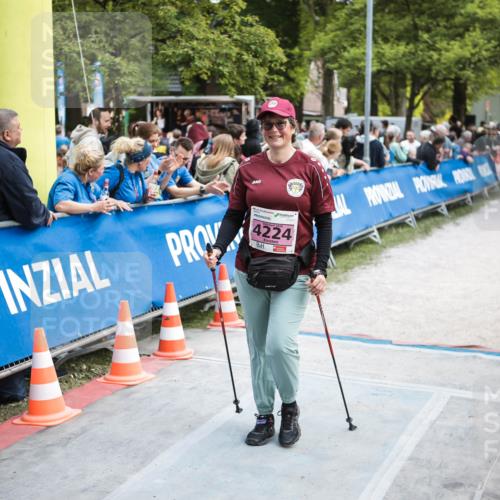 09.05.2026 - Störlauf H.Heesch http://msf.ph/oto/9683076 09.05.2026 18:21:32 Ziel 4224 meine-sportfotos.de