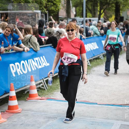 09.05.2026 - Störlauf H.Heesch http://msf.ph/oto/9683082 09.05.2026 18:21:40 Ziel 4134, 412, 4126 meine-sportfotos.de
