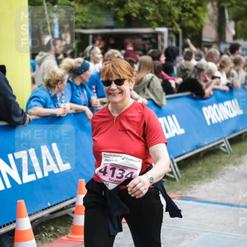 09.05.2026 - Störlauf H.Heesch http://msf.ph/oto/9683083 09.05.2026 18:21:41 Ziel 2026, 4134 meine-sportfotos.de