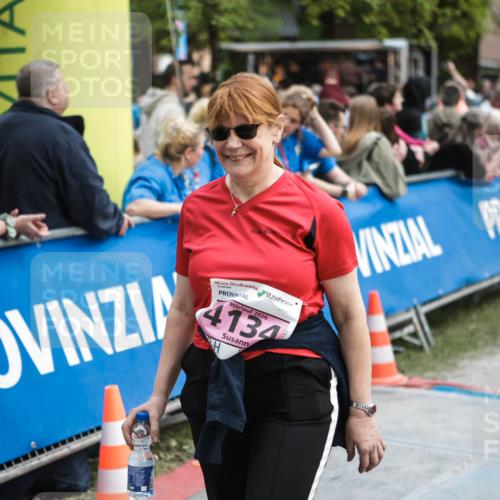 09.05.2026 - Störlauf H.Heesch http://msf.ph/oto/9683084 09.05.2026 18:21:41 Ziel 2026, 4134 meine-sportfotos.de