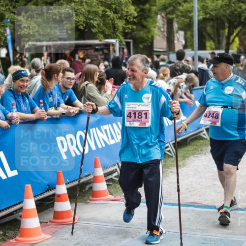 09.05.2026 - Störlauf H.Heesch http://msf.ph/oto/9683101 09.05.2026 18:21:58 Ziel 4181, 4248, 4090 meine-sportfotos.de