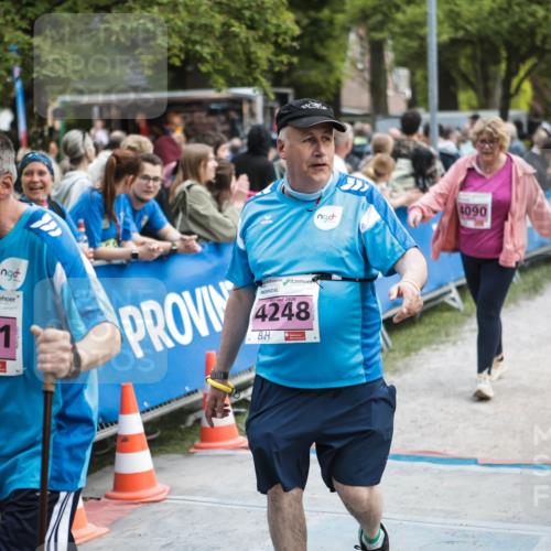 09.05.2026 - Störlauf H.Heesch http://msf.ph/oto/9683105 09.05.2026 18:22:00 Ziel 2026, 4181, 2026, 4248, 4090 meine-sportfotos.de