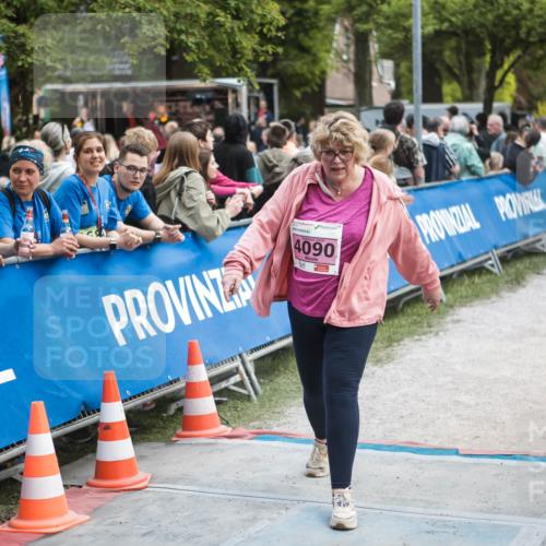 09.05.2026 - Störlauf H.Heesch http://msf.ph/oto/9683107 09.05.2026 18:22:02 Ziel 4090 meine-sportfotos.de