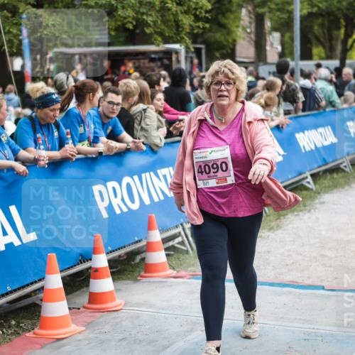 09.05.2026 - Störlauf H.Heesch http://msf.ph/oto/9683109 09.05.2026 18:22:03 Ziel 4090 meine-sportfotos.de