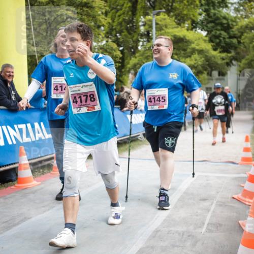 09.05.2026 - Störlauf H.Heesch http://msf.ph/oto/9683116 09.05.2026 18:22:21 Ziel 414, 2026, 4178, 4145 meine-sportfotos.de