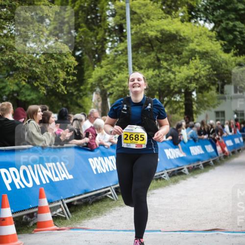 09.05.2026 - Störlauf H.Heesch http://msf.ph/oto/9683134 09.05.2026 18:22:54 Ziel 2685 meine-sportfotos.de