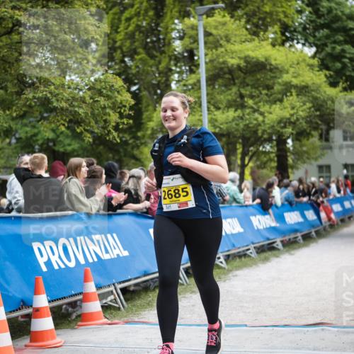09.05.2026 - Störlauf H.Heesch http://msf.ph/oto/9683135 09.05.2026 18:22:55 Ziel 2685 meine-sportfotos.de