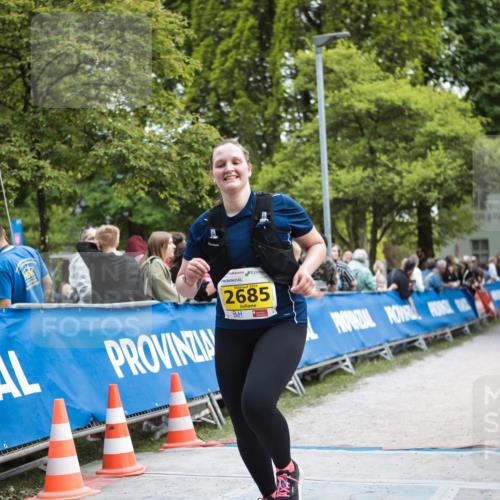 09.05.2026 - Störlauf H.Heesch http://msf.ph/oto/9683136 09.05.2026 18:22:55 Ziel 2021, 2685 meine-sportfotos.de