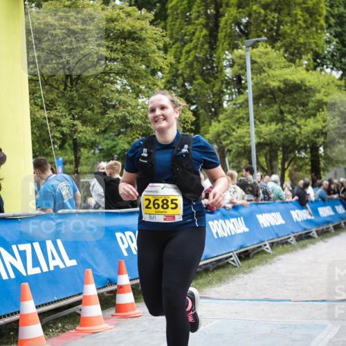 09.05.2026 - Störlauf H.Heesch http://msf.ph/oto/9683137 09.05.2026 18:22:55 Ziel 2685 meine-sportfotos.de