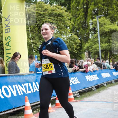 09.05.2026 - Störlauf H.Heesch http://msf.ph/oto/9683138 09.05.2026 18:22:55 Ziel 2026, 2685 meine-sportfotos.de