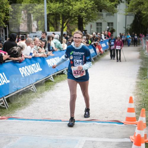09.05.2026 - Störlauf H.Heesch http://msf.ph/oto/9683150 09.05.2026 18:24:20 Ziel 4226 meine-sportfotos.de