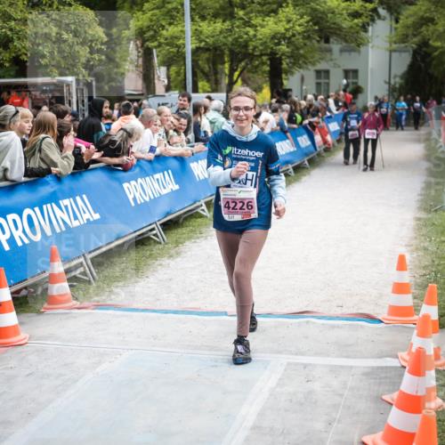 09.05.2026 - Störlauf H.Heesch http://msf.ph/oto/9683152 09.05.2026 18:24:21 Ziel 4226 meine-sportfotos.de