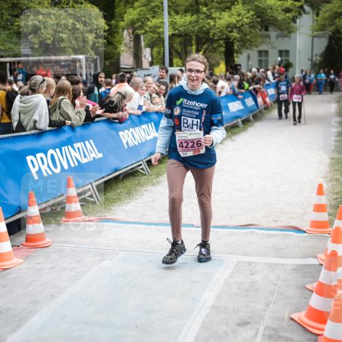 09.05.2026 - Störlauf H.Heesch http://msf.ph/oto/9683153 09.05.2026 18:24:21 Ziel 4226 meine-sportfotos.de