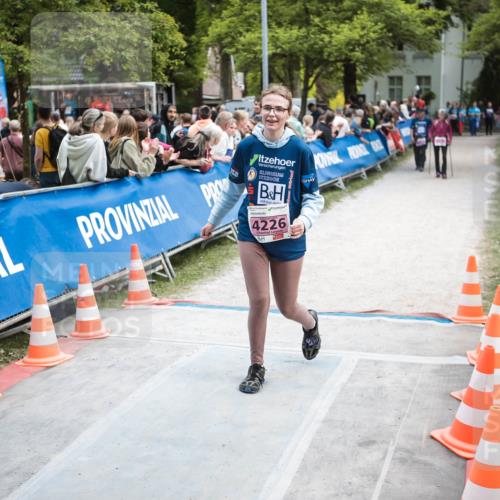 09.05.2026 - Störlauf H.Heesch http://msf.ph/oto/9683154 09.05.2026 18:24:21 Ziel 4226 meine-sportfotos.de