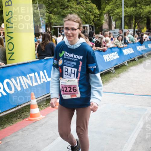 09.05.2026 - Störlauf H.Heesch http://msf.ph/oto/9683155 09.05.2026 18:24:23 Ziel 4226 meine-sportfotos.de