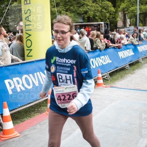 09.05.2026 - Störlauf H.Heesch http://msf.ph/oto/9683156 09.05.2026 18:24:23 Ziel 4226 meine-sportfotos.de