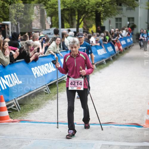 09.05.2026 - Störlauf H.Heesch http://msf.ph/oto/9683158 09.05.2026 18:24:31 Ziel 4214 meine-sportfotos.de