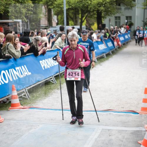 09.05.2026 - Störlauf H.Heesch http://msf.ph/oto/9683159 09.05.2026 18:24:32 Ziel 4214 meine-sportfotos.de