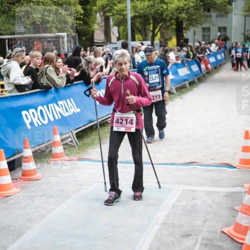09.05.2026 - Störlauf H.Heesch http://msf.ph/oto/9683161 09.05.2026 18:24:32 Ziel 4214, 213 meine-sportfotos.de